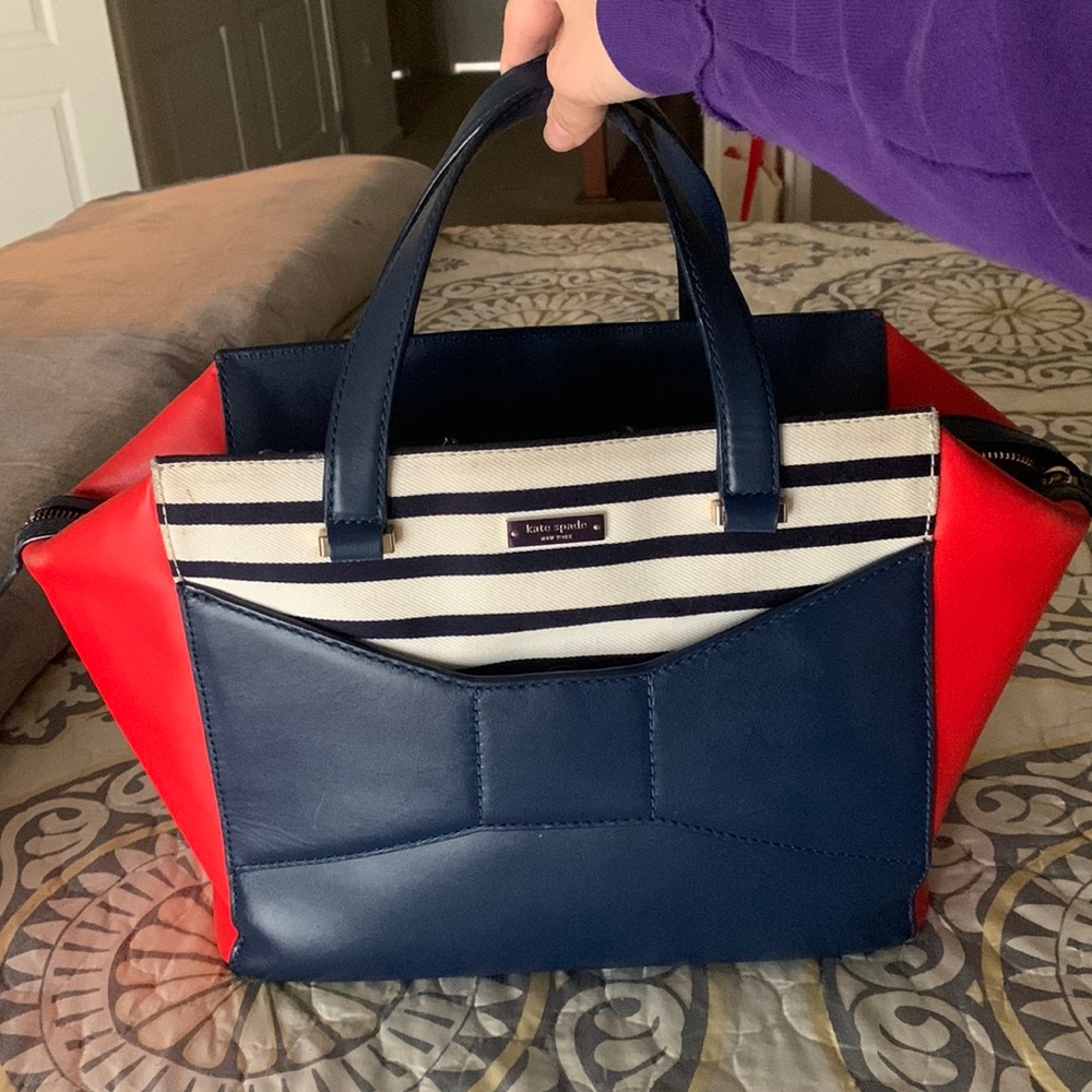 Kate Spade purse